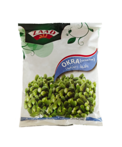 Orka extra fine 20 X 400g