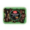 Madinah Delight Safawi Dates with Almonds 12 X 400g
