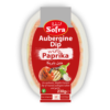 Sofra Aubergine with Paprika 6 X 220g