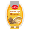 Sofra Moroccan Style Houmous 6 X 240g