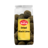 Sofra Dried Black Lime 8 X 150g