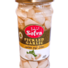 Sofra Pickled Garlic 12 X 370g