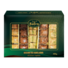 Sofra Assorted Baklawa 10 X 450g
