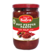 Hot Pepper Paste 6 X 640g