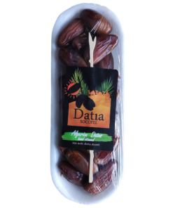 Datia Algerian Deglet Nour Date 24 X 200g