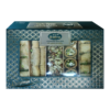 Assorted Baklawa 6 X 350g