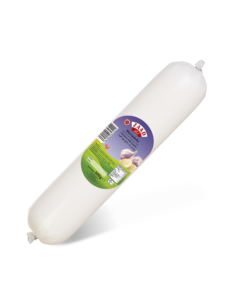 Zaad Chicken Mortadella With Garlic 12 X 500g