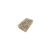 Sofra Nougat Finger Green Grass 1 X 100 pcs