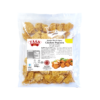 Zaad Sizzler Hot & Spicy Chicken Popcorn 12 X 500g