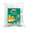 Zaad Cheese Samosas with Potato (20 Pieces) 8 X 600g