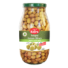 Sofra Salqini Green Olives 4 X 2800g