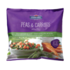 Emborg Peas and Carrots 12 X 900g