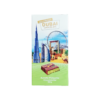 Dubai Chocolate Kunafa Pistachio Bar 24 X 130g