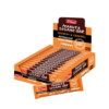 Pitso Peanut & Sesame Crunchy & Caramel Bar 15 X 45g