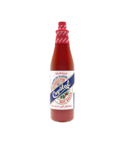 Crystal Hot Sauce 24 X 176ml