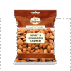 Sofra Roasted & Unsalted Almonds 10 X 180g