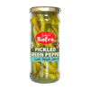 Sofra Pickled Green Pepper 12 X 370g