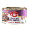 Sofra Eggplant Moussaka 12 X 450g