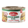 Green Beans in Oil 12 X 450g