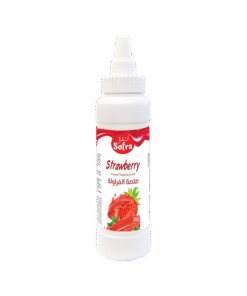 Sofra Strawberry Topping Sauce 12 X 300g