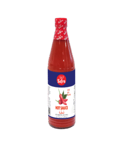 Sofra Hot Sauce 24 X 176ml