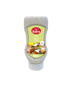 Sofra Pita Sauce 12 X 500ml