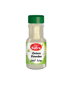 Sofra Onion Powder 6 X 100g