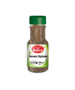 Sofra Seven Spices 6 X 100g