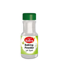Baking Powder 6 X 160g