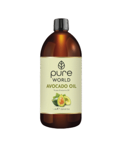 Pure World Avocado Oil 6 X 1L