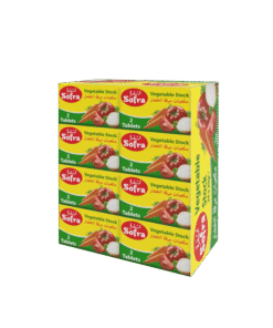 Sofra Vegetable Cubes 24 x (24 x 20g)