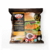 Zaad Hot & Spicy Chicken Breast Fillet 12 X 500g