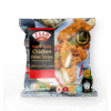 Zaad Hot & Spicy Chicken Fillet Strips 12 X 500g