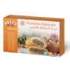 Zaad Potato Kibbeh 350g X 12