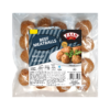 Zaad Beef Meatballs 10 X 500g