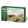 Zaad Foul Kibbeh (Broad Beans Kibbeh) 12 X 350g