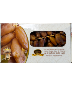 TADJ Algerian Branch Date 12 X 1kg