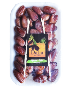 Datia Algerian Deglet Nour Date 12 X 400g