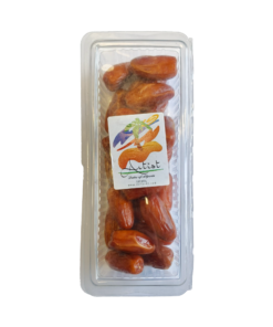 Artist Algerian Deglet Nour Date 18 X 200g