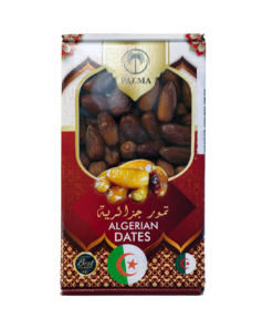 PALMA Algerian Standard Date 12 X 900g
