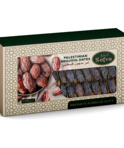 Sofra Palestinian Premium Super Jumbo date 4 X 1100g