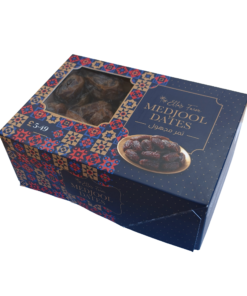 Ellas Farm Jordanian Medjool Date 12 X 800g