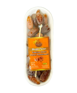 Golden Valley Tunisan Dates 30 X 200g