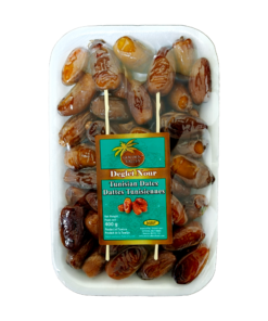 Golden Valley Tunisian Date 15 X 400g