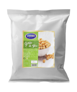 Cister Chickpeas Pouch 5 X 3200g