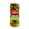 Sofra Pickled Cornichons 12 X 370g