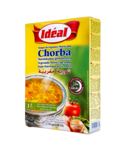 Ideal Chorba Soup 24 X 110g