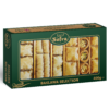 Baklawa Selection 12 X 400g