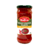 Sofra Sweet Pepper Paste 12 X 370g