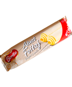 Puff Pastry Dough 15 X 800g